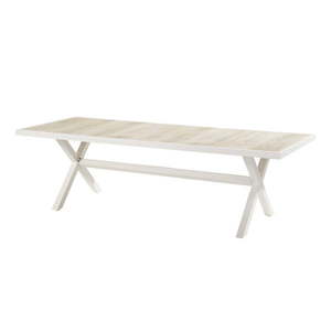 Záhradný jedálenský stôl 96x247 cm Canterbury – Hartman vyobraziť