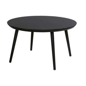 Okrúhly záhradný jedálenský stôl ø 128 cm Sophie – Hartman vyobraziť