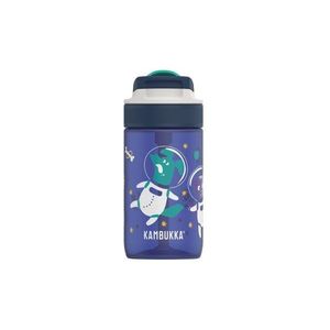 Kambukka Zdravá fľaša pre deti Lagoon 500 ml - Space Animals vyobraziť
