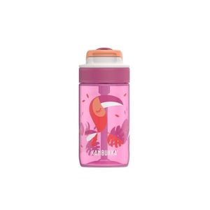 Kambukka Zdravá fľaša pre deti Lagoon 400 ml - Toekan Love vyobraziť