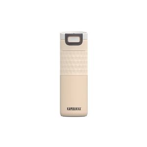 Kambukka Termohrnček Etna Grip 500 ml Barely Beige vyobraziť