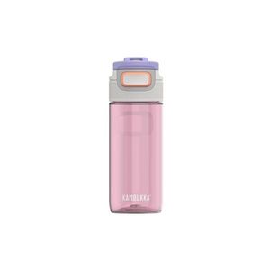 Kambukka Zdravá fľaša Elton 500 ml - Barely Blush vyobraziť