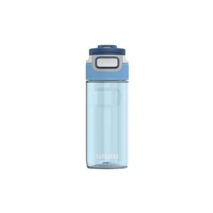 Kambukka Zdravá fľaša Elton 500 ml - Tropical Blue vyobraziť