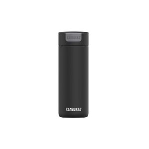 Kambukka Termohrnček Olympus 500 ml Matte Black vyobraziť