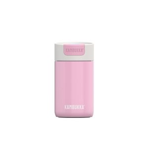 Kambukka Termohrnček Olympus 300 ml Pink Kiss vyobraziť