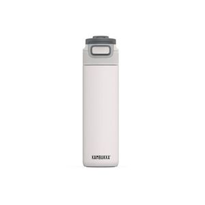 Kambukka Zdravá fľaša 600 ml Chalk White vyobraziť