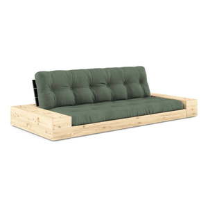 Rozkladacia pohovka 244 cm Base – Karup Design vyobraziť