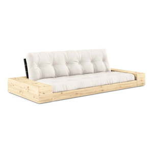 Rozkladacia pohovka 244 cm Base – Karup Design vyobraziť