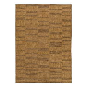 Hnedý vonkajší koberec 120x170 cm Guinea Natural – Universal vyobraziť
