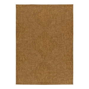 Hnedý vonkajší koberec 160x230 cm Guinea Natural – Universal vyobraziť