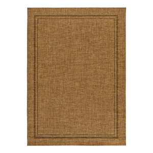 Hnedý vonkajší koberec 160x230 cm Guinea Natural – Universal vyobraziť