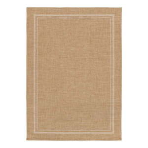 Béžový vonkajší koberec 160x230 cm Guinea Beige – Universal vyobraziť