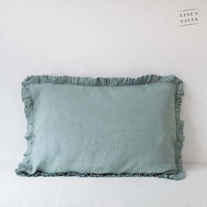 Ľanová obliečka na vankúš 50x60 cm - Linen Tales vyobraziť