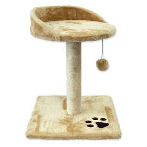 Škrabadlo pre mačky Magic Cat Lilly – Plaček Pet Products vyobraziť