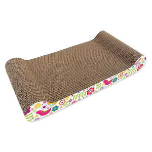 Škrabadlo pre mačky Magic Cat Sofa 4 – Plaček Pet Products vyobraziť