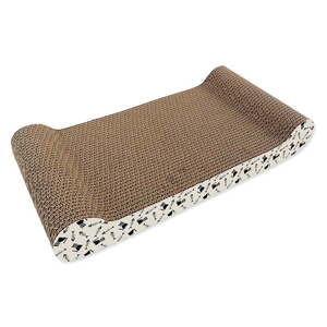 Škrabadlo pre mačky Magic Cat Sofa 1 – Plaček Pet Products vyobraziť