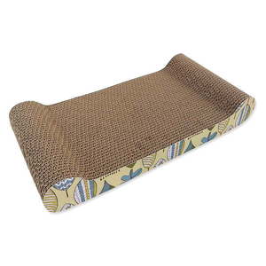 Škrabadlo pre mačky Magic Cat Sofa 3 – Plaček Pet Products vyobraziť
