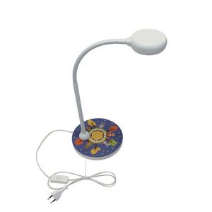 DETSKÁ STOLNÁ LAMPA, 20/43/20 cm vyobraziť