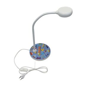 DETSKÁ STOLNÁ LAMPA, 20/43/20 cm vyobraziť