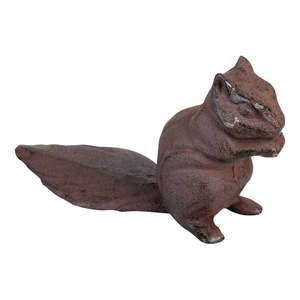 Zarážka do dverí Squirrel – Esschert Design vyobraziť