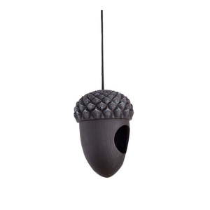 Kŕmidlo pre vtáčiky Acorn – Esschert Design vyobraziť