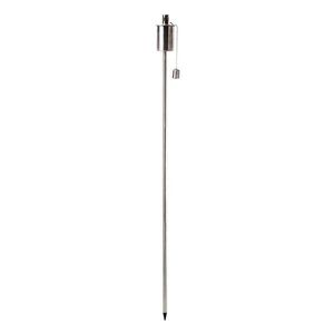 Kovová olejová lampa (výška 116 cm) – Esschert Design vyobraziť