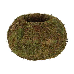 Kvetináč ø 14, 5 cm Kokedama – Esschert Design vyobraziť