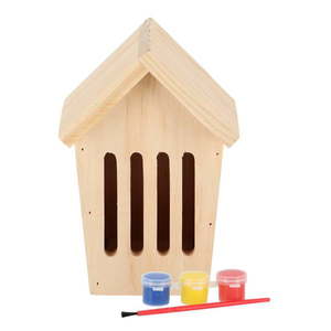 Hmyzí hotel DIY Butterfly House – Esschert Design vyobraziť