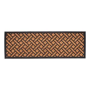 Rohožka z kokosového vlákna 40x120 cm Weawing – Esschert Design vyobraziť