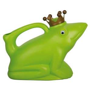 Plastová kanvička na zalievanie 1, 7 l Frog – Esschert Design vyobraziť
