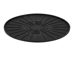Gumová miska pod kvetináč ø 37 cm Coaster – Esschert Design vyobraziť