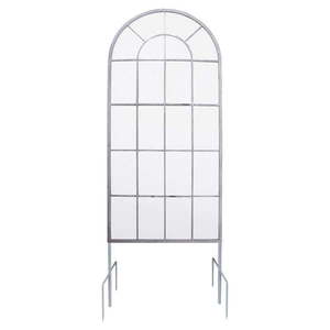 Vonkajšie zrkadlo 65x180 cm Roman – Esschert Design vyobraziť