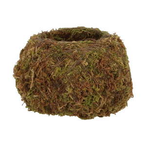 Kvetináč ø 9 cm Kokedama – Esschert Design vyobraziť