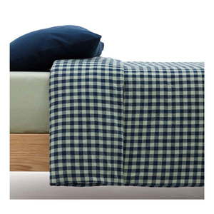 Bavlnené detské obliečky do postieľky s plachtou 70x120 cm Yanil – Kave Home vyobraziť
