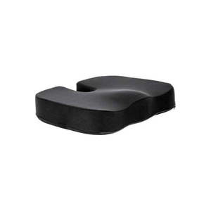 Ergonomický vankúš s výplňou z pamäťovej peny 35x45 cm – Mila Home vyobraziť