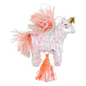 Piňata Unicorn Favor – Meri Meri vyobraziť