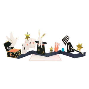 Prianie Magic – Meri Meri vyobraziť