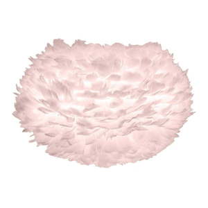Svetloružové tienidlo ø 45 cm Eos Medium – UMAGE vyobraziť