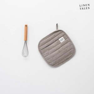 Ľanová chňapka Natural – Linen Tales vyobraziť