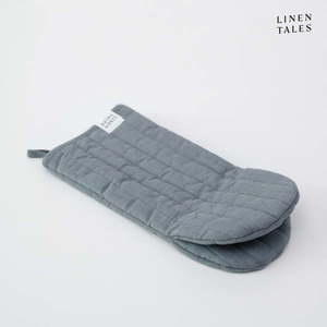 Ľanová chňapka Blue Fog – Linen Tales vyobraziť