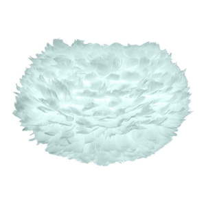 Svetlomodré tienidlo ø 45 cm Eos Medium – UMAGE vyobraziť