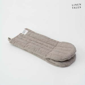 Ľanová chňapka Natural – Linen Tales vyobraziť