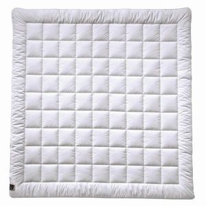 Billerbeck LETNÁ PRIKRÝVKA, 200/200 cm, hodváb vyobraziť
