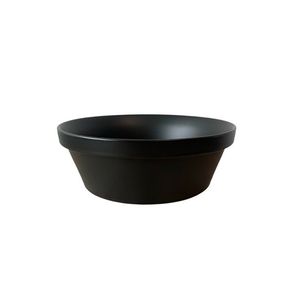 ArtCom Keramické umývadlo MADA MB | čierny mat 40 cm vyobraziť