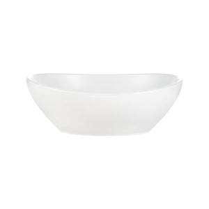 ArtCom Keramické umývadlo LOLA GW | biely lesk 40 cm vyobraziť