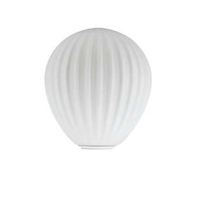 Biele tienidlo ø 27 cm Around the World Medium – UMAGE vyobraziť