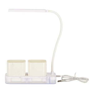 Kovová pestiareň Lamp – Esschert Design vyobraziť