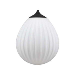 Čiernobiele tienidlo ø 27 cm Around the World Medium – UMAGE vyobraziť