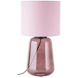 STOLNÁ LAMPA, E27, 30/56, 5 cm vyobraziť