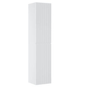 ArtCom Vysoká skrinka do kúpeľne ICONIC White 80-01 vyobraziť